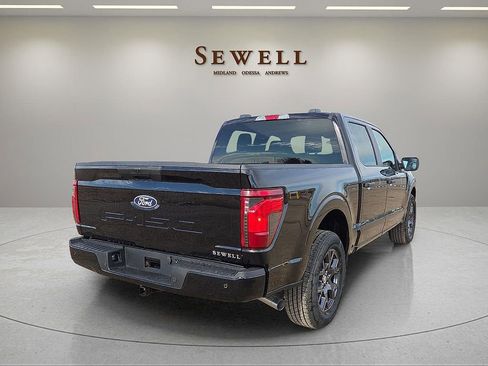 New 2026 Ford F150 STX AWD/4WD image 4