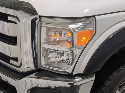 Used 2016 Ford F250 XLT image 14