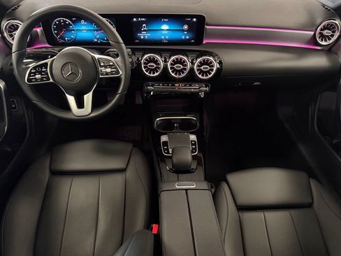 Used 2020 Mercedes-Benz A 220 4MATIC image 15