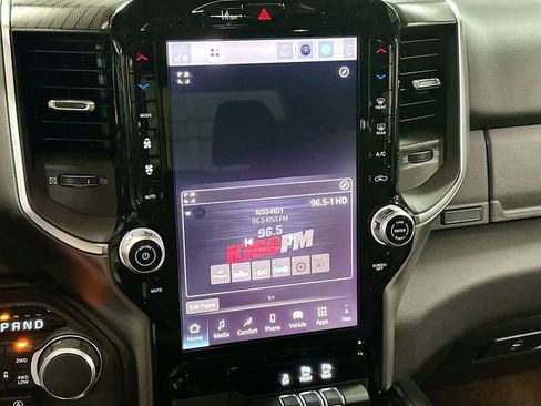 New 2026 RAM 1500 Big Horn image 16