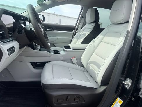 New 2026 GMC Terrain Denali w/ LPO, Floor Liner Package AWD/4WD image 14