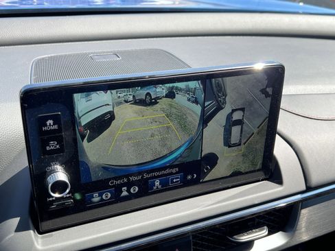New 2026 Acura ADX A-Spec FWD image 16