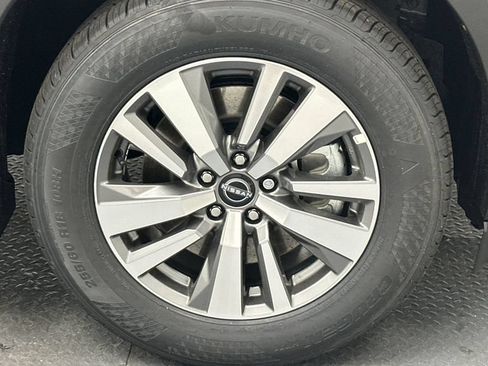 New 2026 Nissan Pathfinder SL AWD/4WD image 17