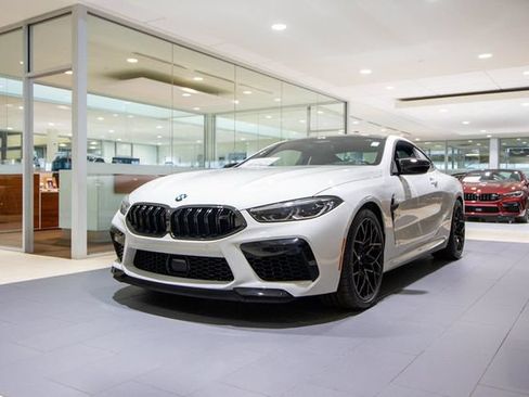 Certified 2024 BMW i4 M50 w/ Premium Package AWD/4WD image 16