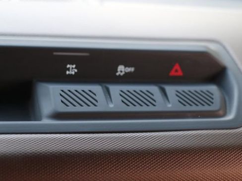 Used 2023 Ford Bronco Outer Banks AWD/4WD image 27
