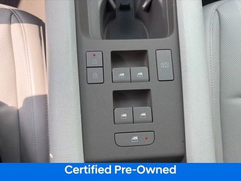 Certified 2024 Hyundai Ioniq 6 SEL RWD image 18