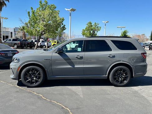 New 2026 Dodge Durango GT image 3