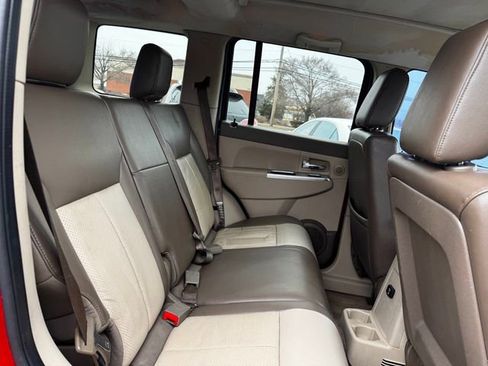 Used 2008 Jeep Liberty Limited w/ Premium Group II image 15