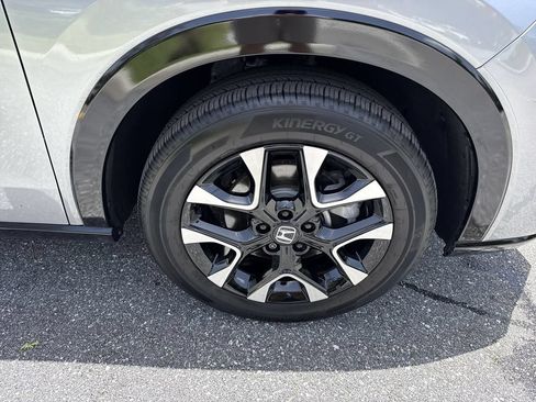 Used 2026 Honda HR-V EX-L image 59