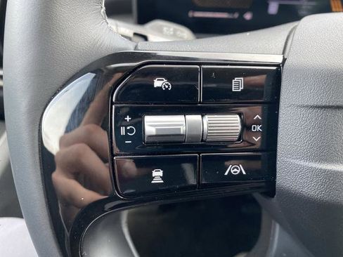 New 2026 Kia Sorento X-Line EX AWD/4WD image 34