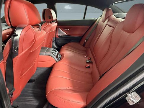 Used 2014 BMW 650i Gran Coupe image 13