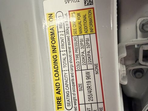 Used 2023 Acura TLX SH-AWD w/ A-SPEC Pkg image 49