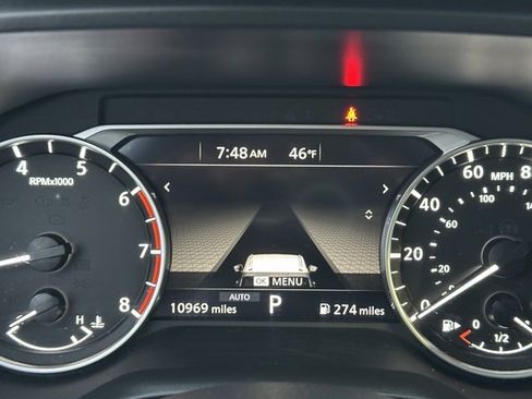 Certified 2024 Nissan Rogue SV w/ SV Premium Package image 40