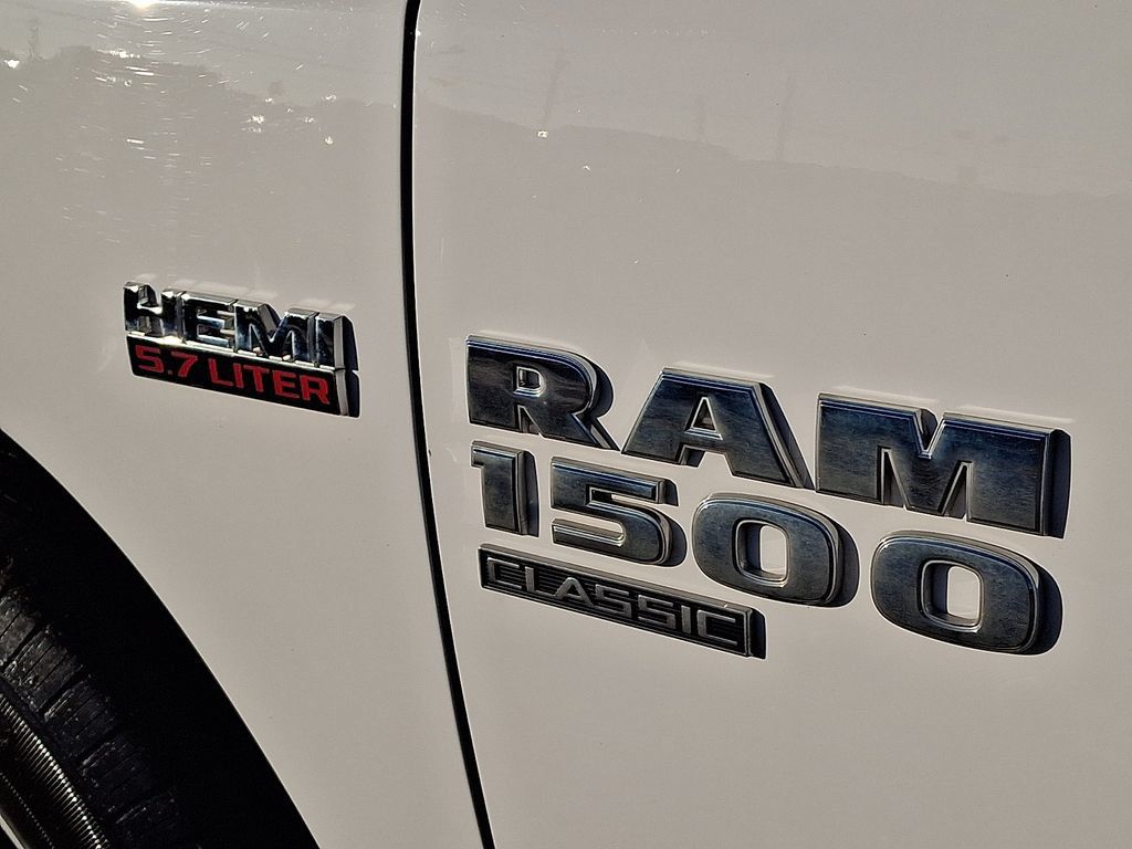 Used 2021 RAM 1500 Tradesman w/ Popular Equipment Group RWD image 32