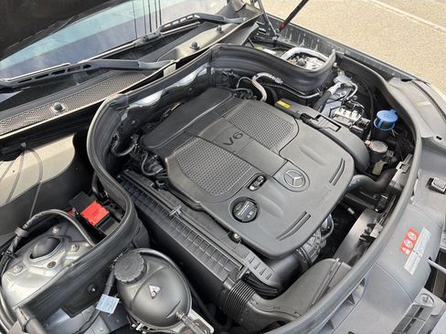 Used 2015 Mercedes-Benz GLK 350 4MATIC image 20