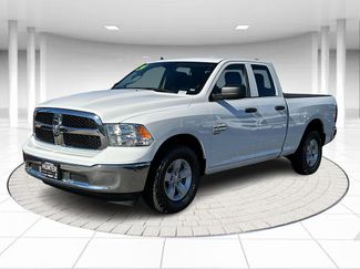 Certified 2024 RAM 1500 Classic SLT video 1
