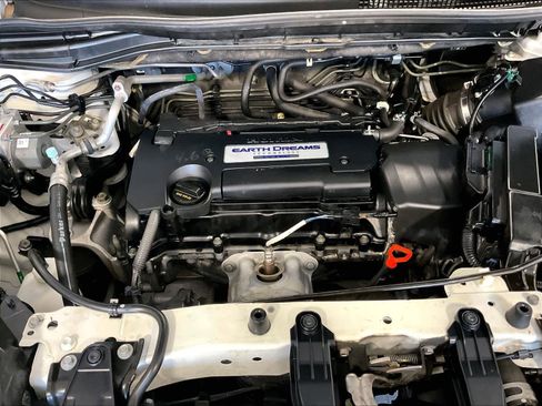 Used 2015 Honda CR-V EX-L image 30
