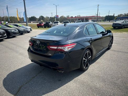 Used 2019 Toyota Camry XSE w/ Driver Assist Package image 5