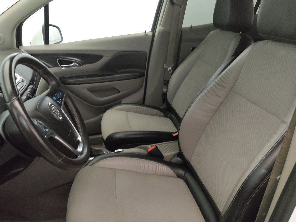 Used 2014 Buick Encore Convenience AWD/4WD image 17
