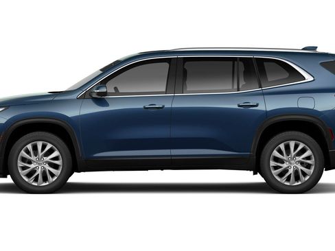 New 2026 Buick Enclave Preferred AWD/4WD image 6