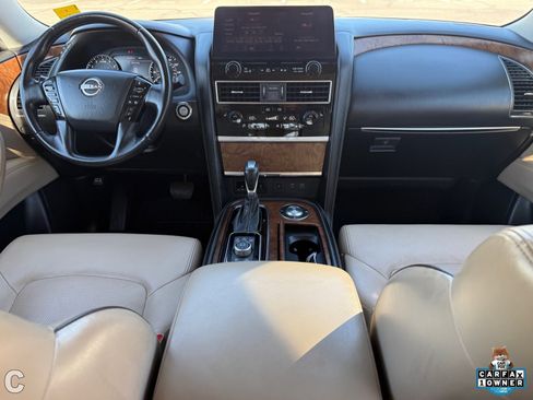 Used 2023 Nissan Armada SL image 14