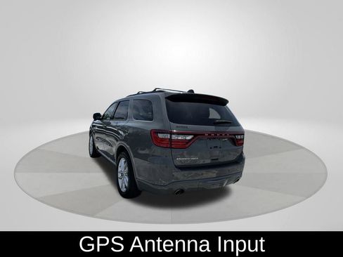Used 2024 Dodge Durango GT RWD image 5