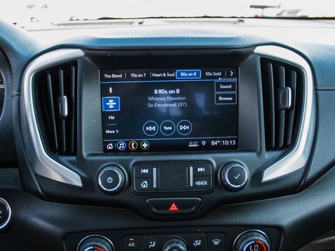 Used 2020 GMC Terrain SLT w/ Preferred Package AWD/4WD image 18