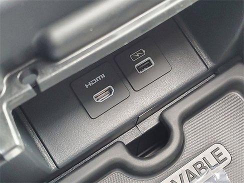 New 2026 Honda Odyssey Touring image 35