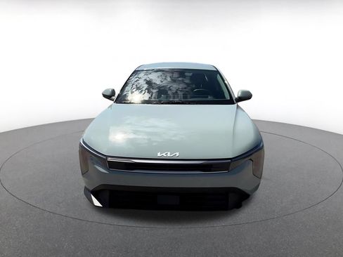 Used 2026 Kia K4 FWD image 4