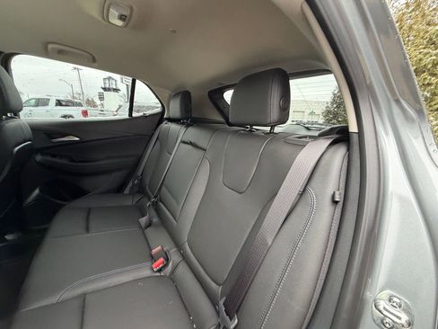 New 2026 Buick Encore GX Sport Touring w/ Comfort Package image 32