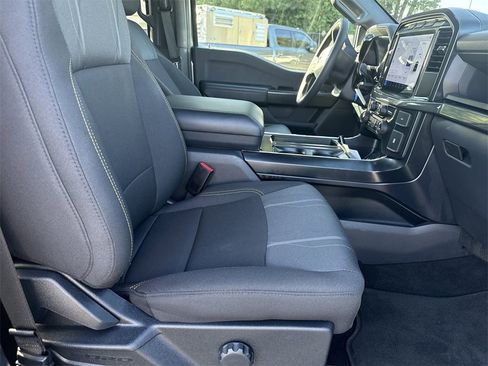 Used 2024 Ford F150 STX image 14
