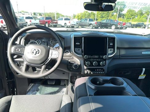 New 2026 RAM 1500 Big Horn image 13