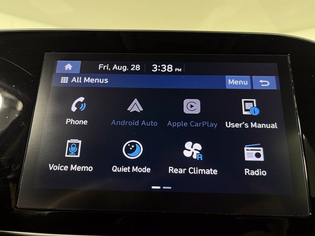 Used 2022 Hyundai Palisade SEL w/ Convenience Package AWD/4WD image 28