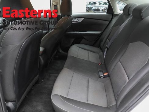 Used 2024 Kia Forte LXS image 21