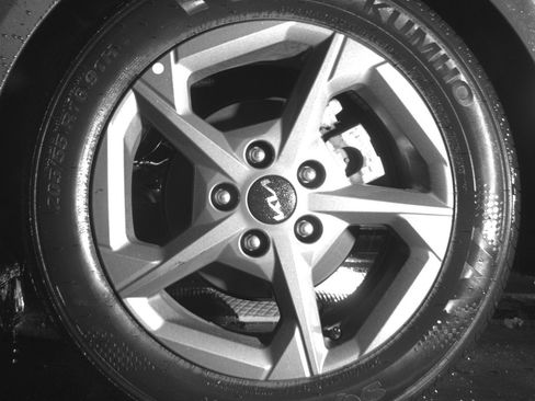 Used 2025 Kia K4 LXS image 14