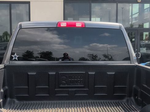 Used 2019 RAM 1500 Tradesman w/ Chrome Plus Package image 15