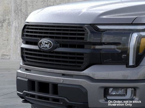 New 2026 Ford F150 Platinum image 13