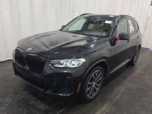 Used 2022 BMW X3 xDrive30i image 10