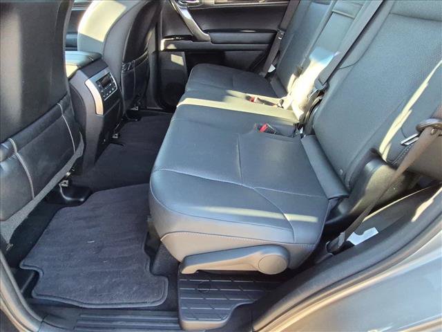 Used 2023 Lexus GX 460 Premium w/ Premium Package AWD/4WD image 20