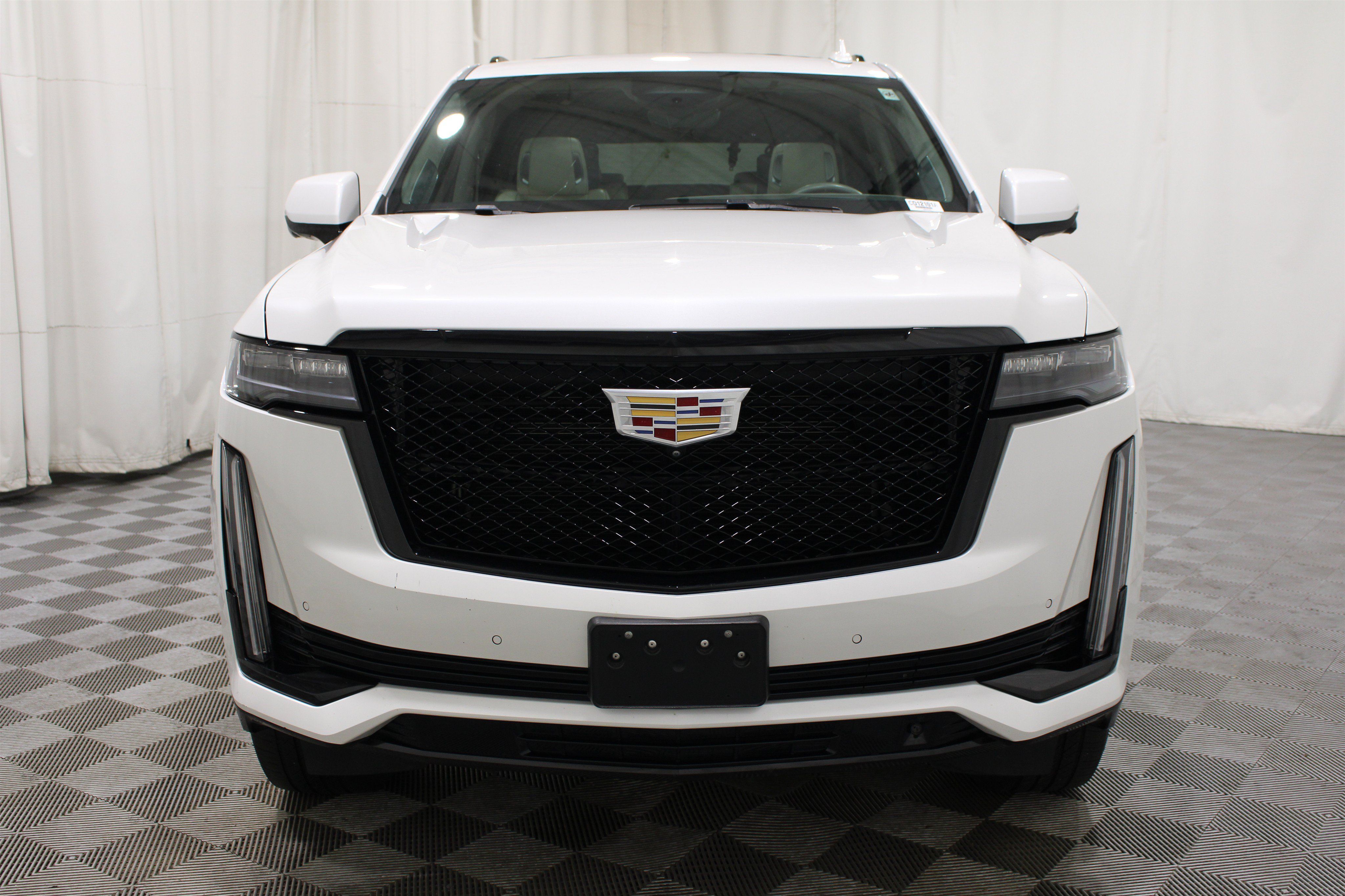 Used 2023 Cadillac Escalade Sport Platinum AWD/4WD image 40