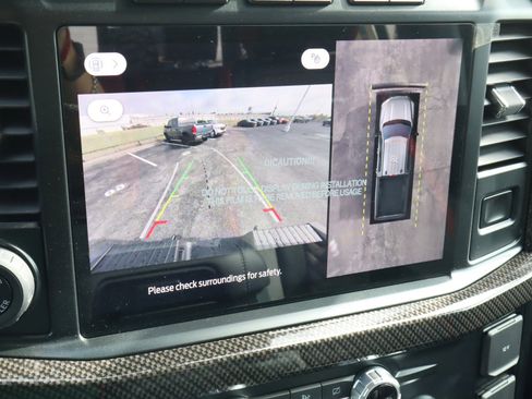 New 2023 Ford F250 Lariat w/ Lariat Ultimate Package image 26