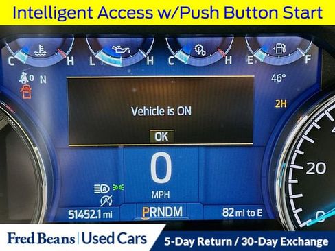 Certified 2023 Ford F150 XLT w/ Equipment Group 302A High image 15