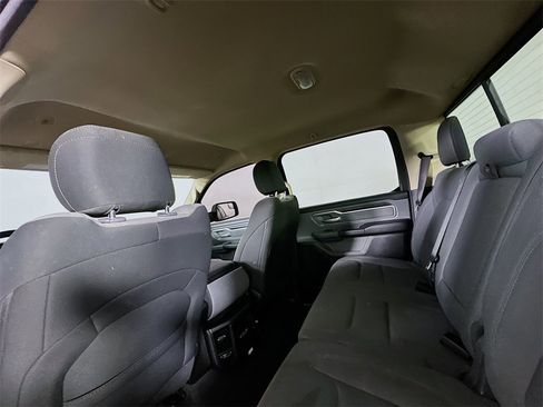 Used 2020 RAM 1500 Big Horn image 13