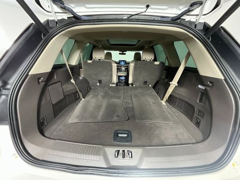 Certified 2023 Lincoln Aviator Reserve image 27