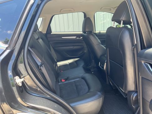 Used 2023 MAZDA CX-5 AWD 2.5 S w/ Select Package image 14