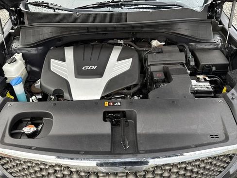 Used 2018 Kia Sorento SX image 29