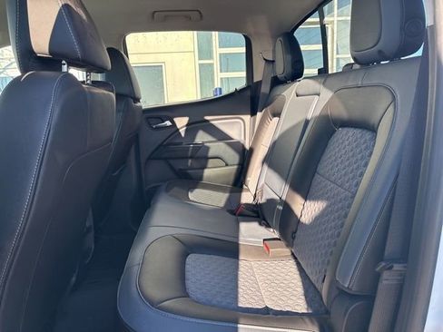 Used 2022 Chevrolet Colorado Z71 image 19