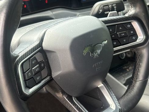 Used 2024 Ford Mustang GT Premium RWD image 24