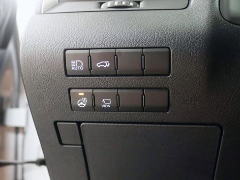 Used 2022 Lexus RX 350L Premium w/ Premium Package AWD/4WD image 15