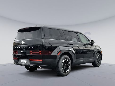 New 2026 Hyundai Santa Fe SE image 7